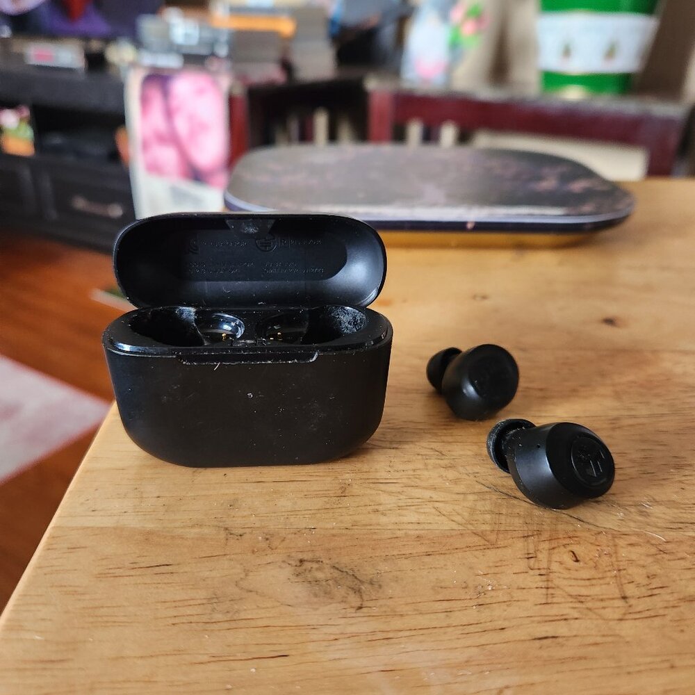 Jlab Wireless Headphones